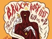 Bruxa Verde Produções anuncia a segunda edição do ‘Bruxa Rock Festival’