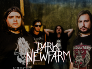 Dark New Farm: primeiro disco é anunciado com capa e tracklist