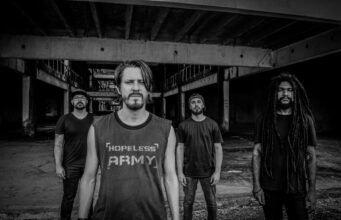 100 Dogmas: assista agora ao teaser do primeiro clipe da banda