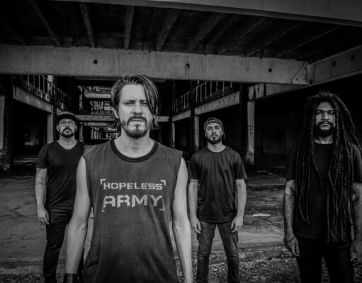 100 Dogmas: assista agora ao teaser do primeiro clipe da banda