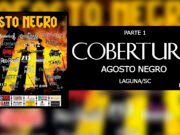 Cobertura: 9º Agosto Negro Rock Festival (Laguna/SC) | Parte 1 – Sexta-feira