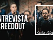 Entrevista: Karlus Valga (Creedout)