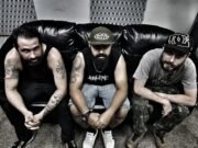 Anguere: lançado novo single “Olho Gordo”