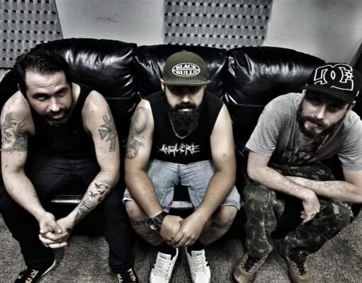 Anguere: lançado novo single “Olho Gordo”