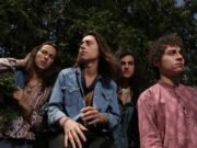 Greta Van Fleet surpreende fãs e lança nova música “Always There”