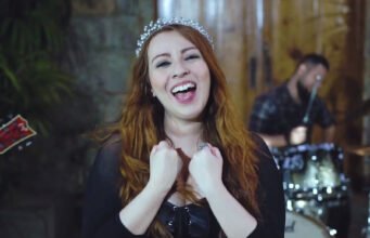Lyria: destaque do Metal nacional, lança seu novo videoclipe