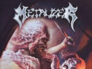 Metalizer: revelada arte da capa, nome e tracklist do terceiro álbum