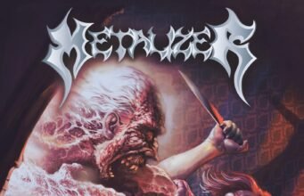 Metalizer: revelada arte da capa, nome e tracklist do terceiro álbum