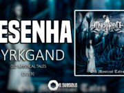 Resenha: Old Mystical Tales – Myrkgand (2019)