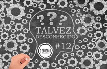 Talvez Desconhecido: PASADENA NAPALM DIVISION (EUA) – #12