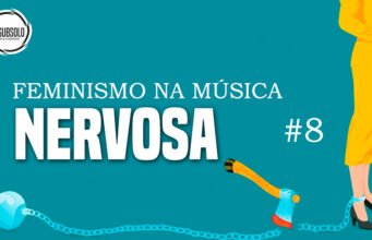 Feminismo na música: Nervosa #8