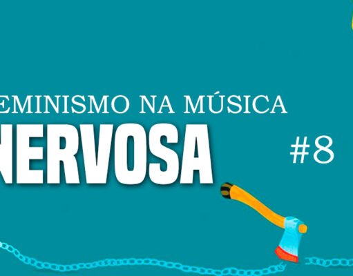 Feminismo na música: Nervosa #8