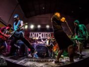 Inimigo Eu: assista agora ao novo videoclipe “A Carta”