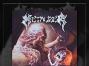 Metalizer: disponibilizado faixas do novo álbum para audição em streaming