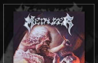 Metalizer: disponibilizado faixas do novo álbum para audição em streaming