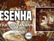 Resenha: The Tribes of Witching Souls – Tuatha de Danann (2019)
