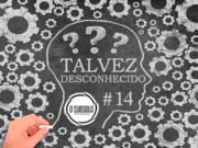 Talvez Desconhecido: Disastrous Murmur (AUT) #14