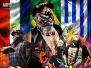 Brujeria: banda inicia tour com show destruidor em Belém. Destaque do final de semana é festival com Krisiun e Nervosa em São Paulo