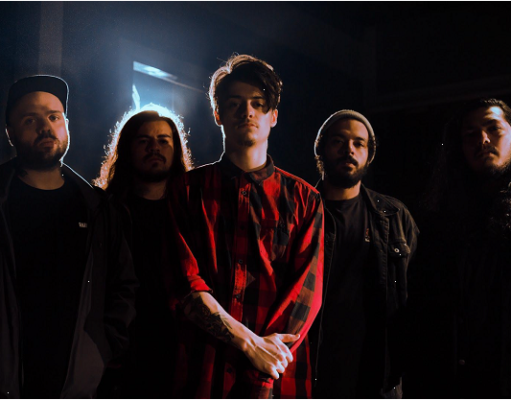 Bullet Bane retorna com quatro shows em Santa Catarina idealizados pela Brasa Produtora