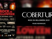 Cobertura: Rock in HELLoween 2019 (Pouso Redondo/SC)