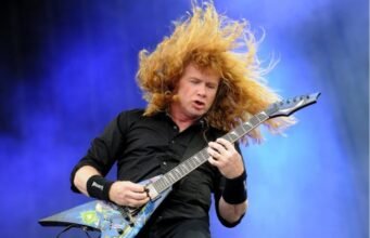 Dave Mustaine fala sobre o tratamento contra o câncer e sobre ter recebido apoio de James Hetfield