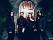 Lyria anuncia turnê por três estados brasileiros