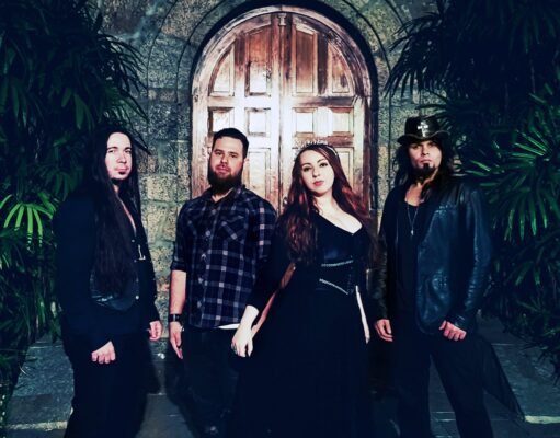 Lyria anuncia turnê por três estados brasileiros