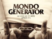 Mondo Generator: ouça single do novo álbum – show em Cuiabá neste domingo