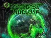 Overdose Nuclear: Lançando lyric video para a música “333”