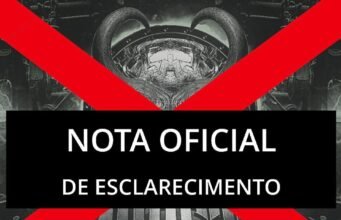 Project 46 cancela show após um membro ser covardemente agredido por produtor