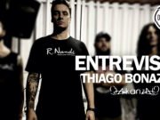 Entrevista: Thiago Bonazza (AlkanzA)