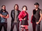 Vox Ignea: o Hard Rock e a ousadia enraizados em “Covil” seu novo videoclipe