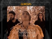 Corona Nimbus: o sludge entorpecente dos flancos áridos do nordeste em novo single