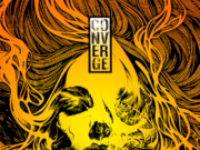 Converge vem ao Brasil pela 1º vez em março de 2020