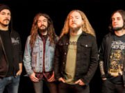 Angelus Apatrida: espanhóis encerram turnê Sul Americana em São Paulo neste domingo