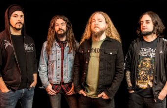 Angelus Apatrida: espanhóis encerram turnê Sul Americana em São Paulo neste domingo