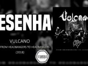 Resenha: Live III: From Headbangers To Headbangers – Vulcano (2018)