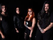 Sinaya: novo single, “Riddle Of Death” disponível nas plataformas digitais.
