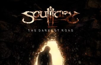InSoulitary: ressurgindo com o novo single “The Darkest Road”