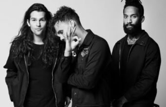 Resenha: STRENGTH IN NUMB333RS – Fever 333 (2019)