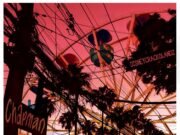 Chapman: gaúchos divulgam EP “Disneycrackolandz” e clipe da faixa “Mindingoz”