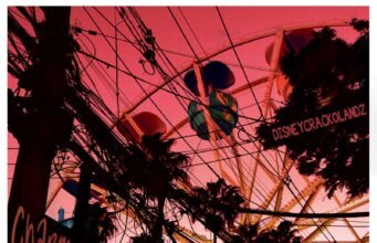 Chapman: gaúchos divulgam EP “Disneycrackolandz” e clipe da faixa “Mindingoz”