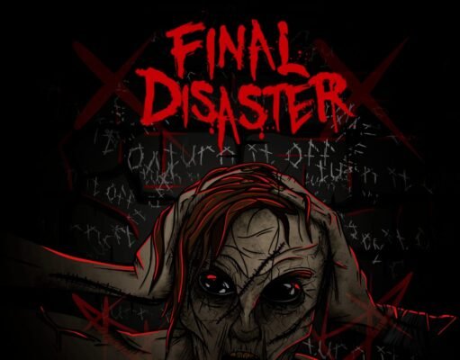 Final Disaster anuncia lançamento de novo single “Turn It Off”