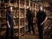 Hellway Patrol: banda brasileira conquistando os Estados Unidos e México