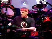 Neil Peart: falece um dos maiores bateristas de todos os tempos