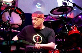 Neil Peart: falece um dos maiores bateristas de todos os tempos