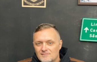 Luciano Piantonni: RockAdd, Pegadas de Andreas Kisser, LP Metal Press e mais