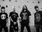 De La Tierra: banda com participação de Andreas Kisser anuncia novo álbum para 2020