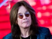 Ozzy Osbourne revela sofrer de Parkinson