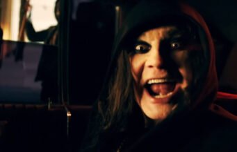 Ozzy Osbourne: novo videoclipe surpreende aos críticos